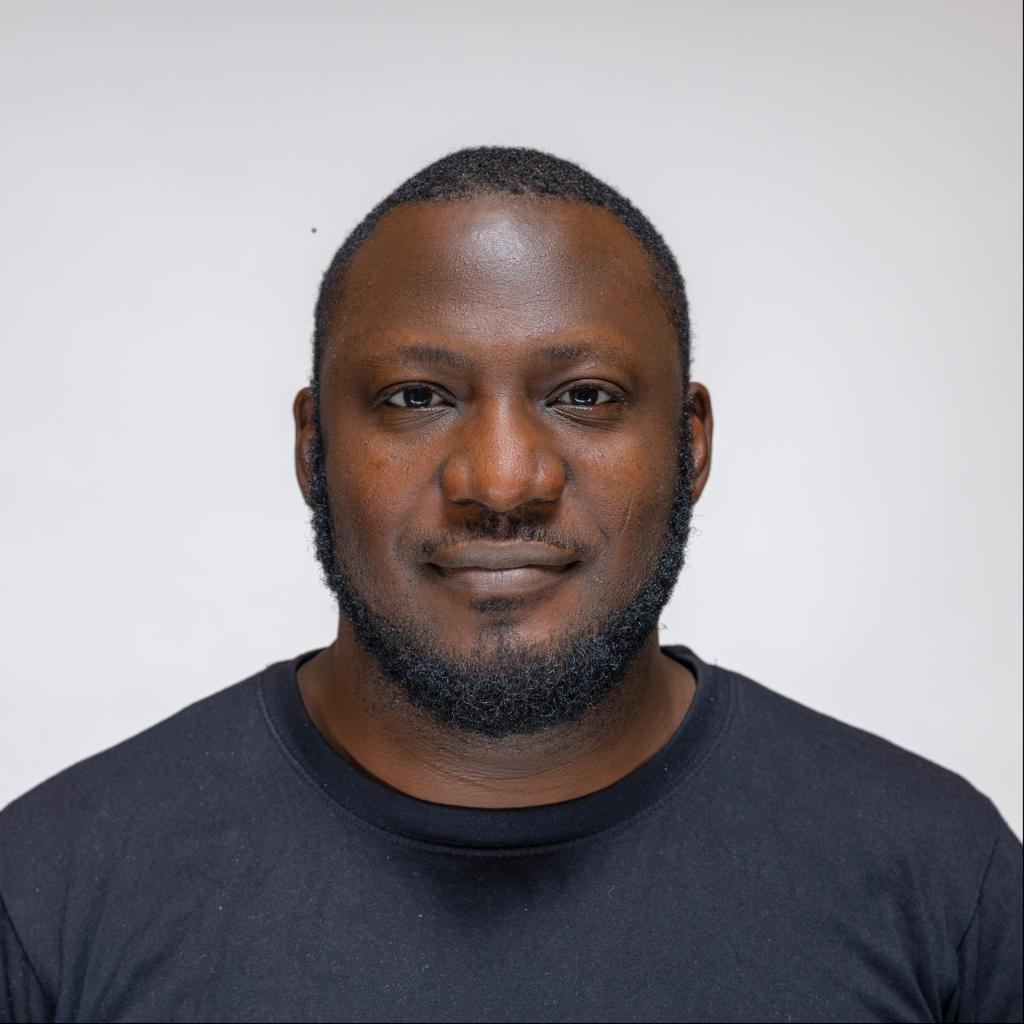 Team Member Image