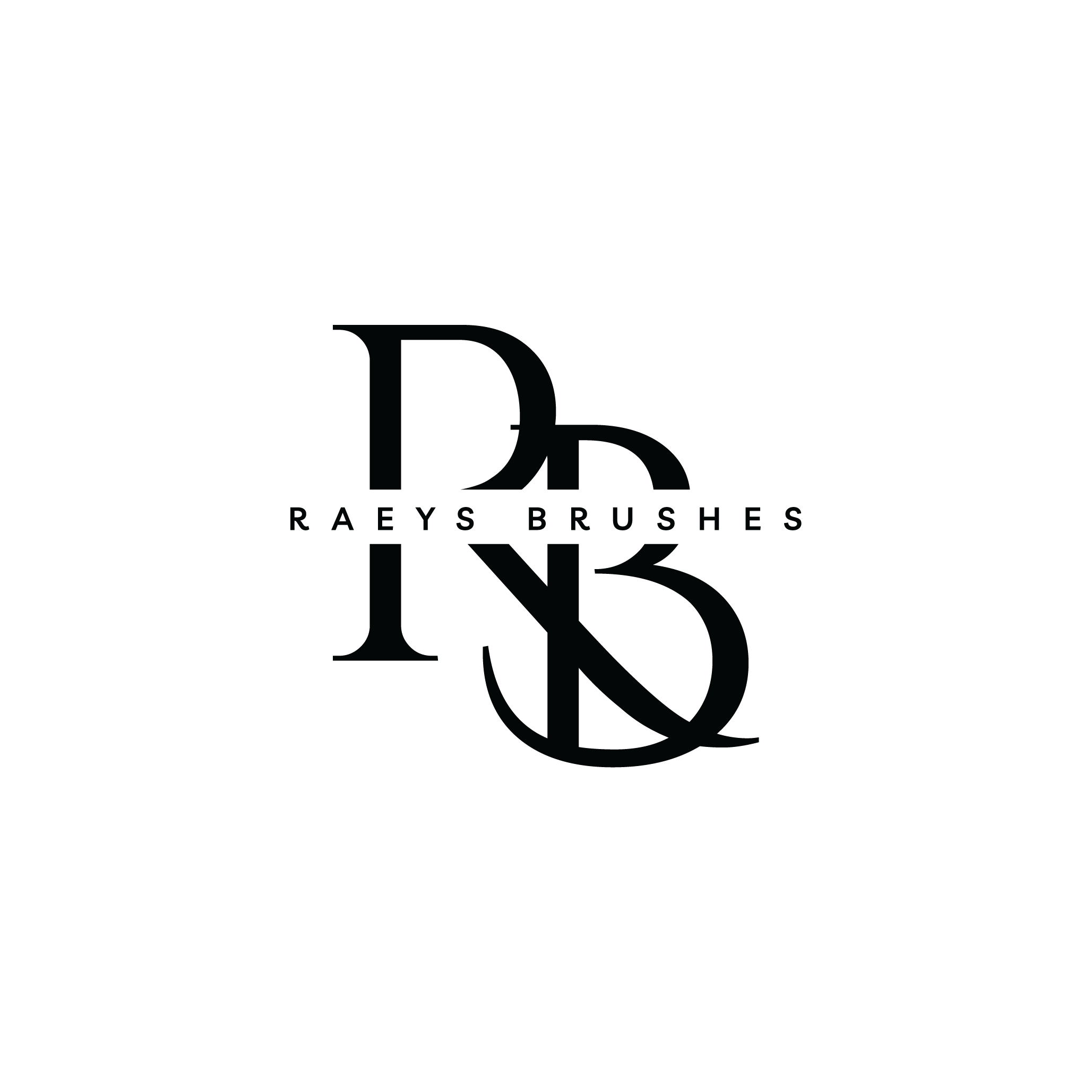 Raeys Brushes sponsor logo